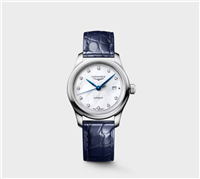 Orologio Longines Donna in Acciaio L24494872